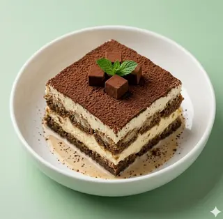 Tiramisù