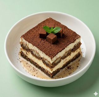 Tiramisù