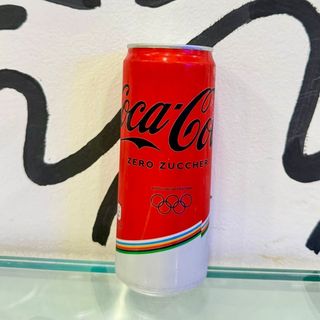 Coca-Cola Zero
