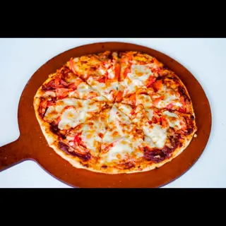 Margherita - small
