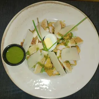 Salade Cesar