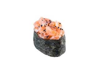 gunkan sake