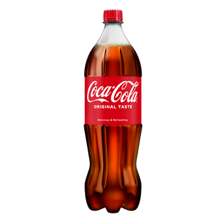 Coca-Cola 1.5L
