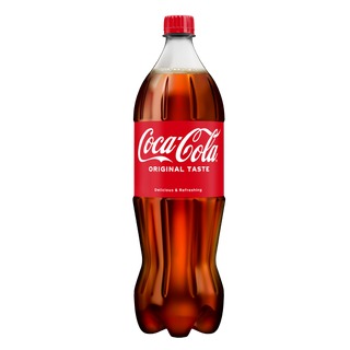 Coca-Cola 1.5L
