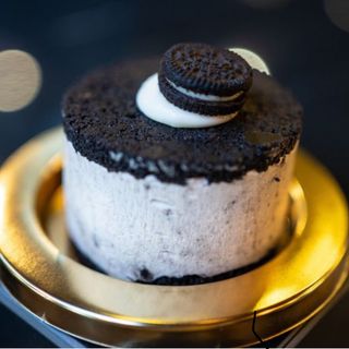 Cheesecake Oreo
