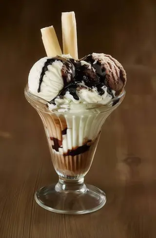 Dame Blanche