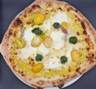 La datterina