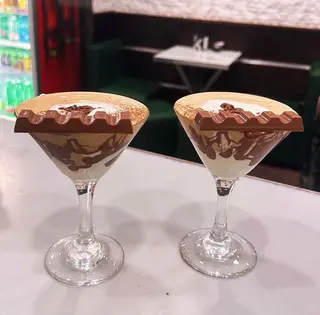 Caffè Kinder