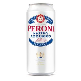 Bere Peroni