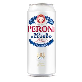 Bere PERONI
