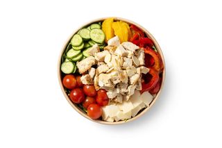 Moja salata