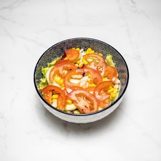 Sezonska salata