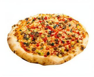 Pizza Tonno (Familiar)