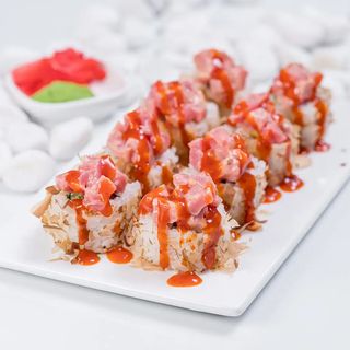 Туна Рору (8бр 270г)