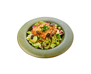 КАТСУ ТАРТУФО