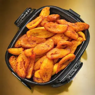 Fried Plantain