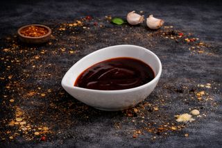 Sos Barbeque