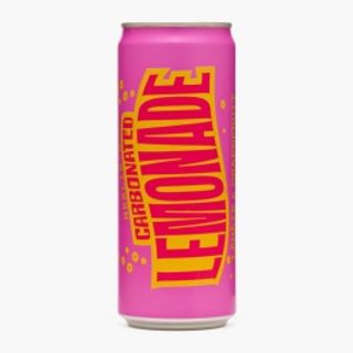 CARBONATED LEMONADE LAMAIE & GRAPEFRUIT
