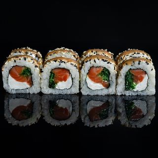 Рол Самурай (235г)