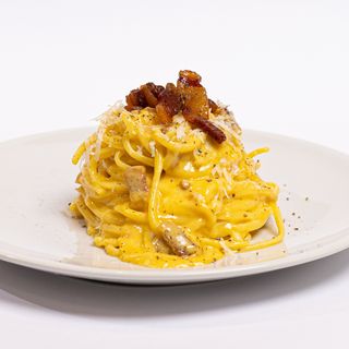 'A Carbonara 