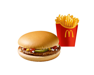 Hamburger