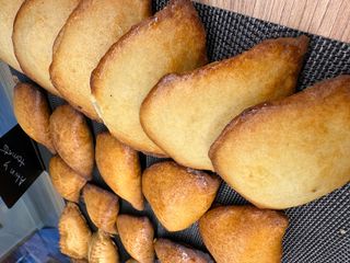 Pack 6 Mini Empanadillas 