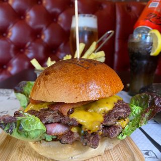 Oferta especial Combo 