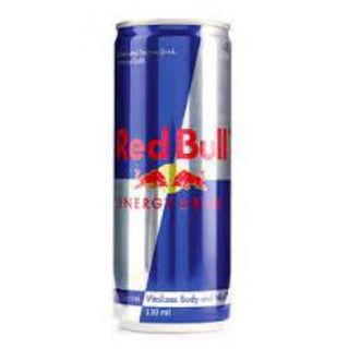 Red Bull 
