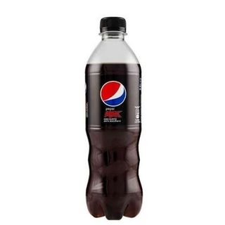 Pepsi Max Zero Zucchero 50cl