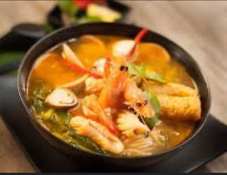 13. Sopa Bun Hai San