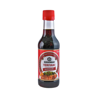 Teriyaki sos