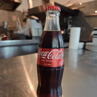 Coca cola