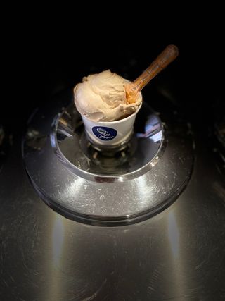 Crème Glacée Café