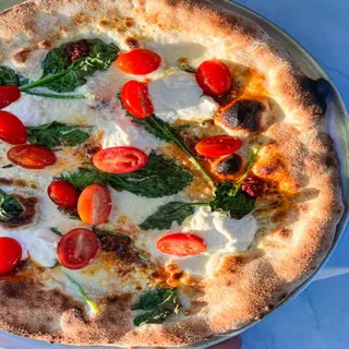 Spinaci