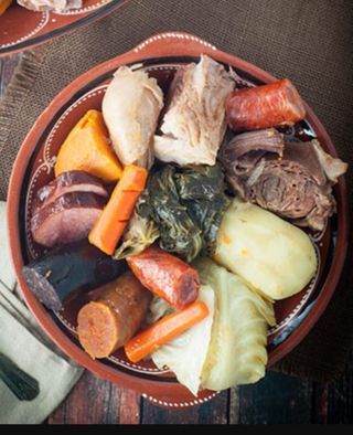 Cozido À Portuguesa p/2 pessoas 