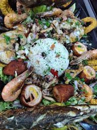 Symphonie Tarantino (4ps)