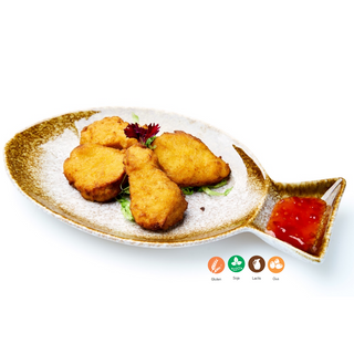 037.Nuggets de pollo