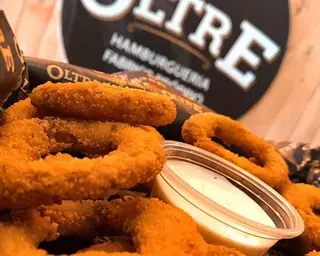Oltre Onion Rings