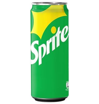 Sprite 33 cl