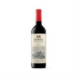 Muriel tinto Rioja Crianza