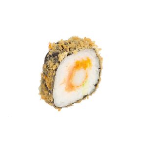 Crunchy exotic