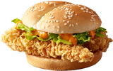 Royal Burger