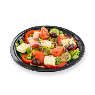 Salată Grecească
