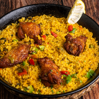 Paella Valenciana