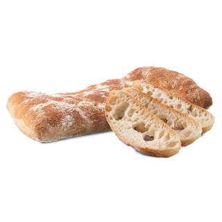 1/2 Pan De Agua