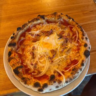 Carbonara