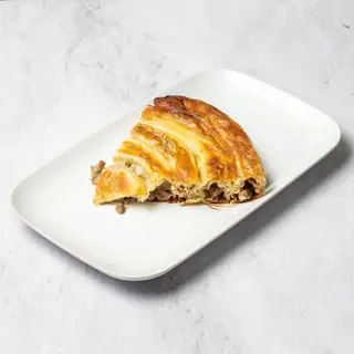 Pita sa pečurkama 200g