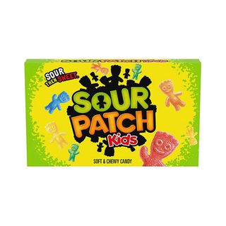 Sour Patch Kids 99g
