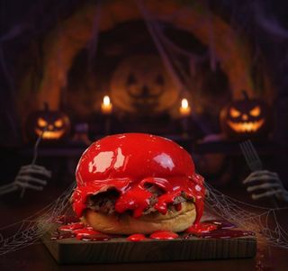 Cheese Lover vegetariana