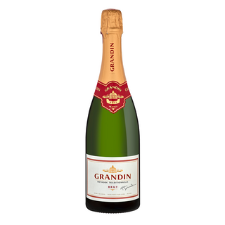 GRANDIN BRUT BENJAMIN 20CL